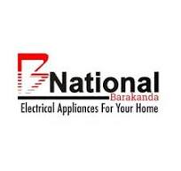 B NATIONAL
